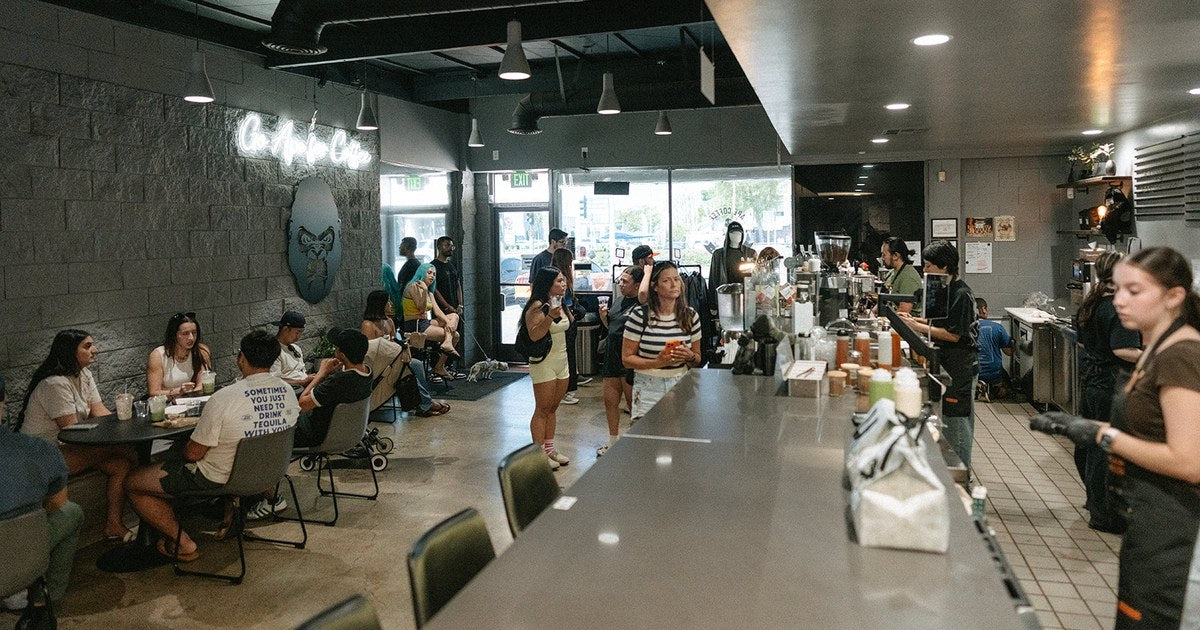 Ape Coffee