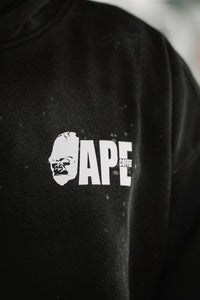 A.P.E. New Design Hoodie