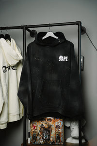 A.P.E. New Design Hoodie