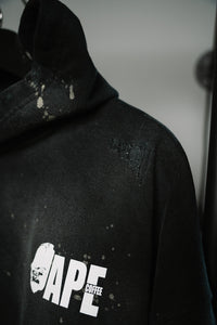 A.P.E. New Design Hoodie