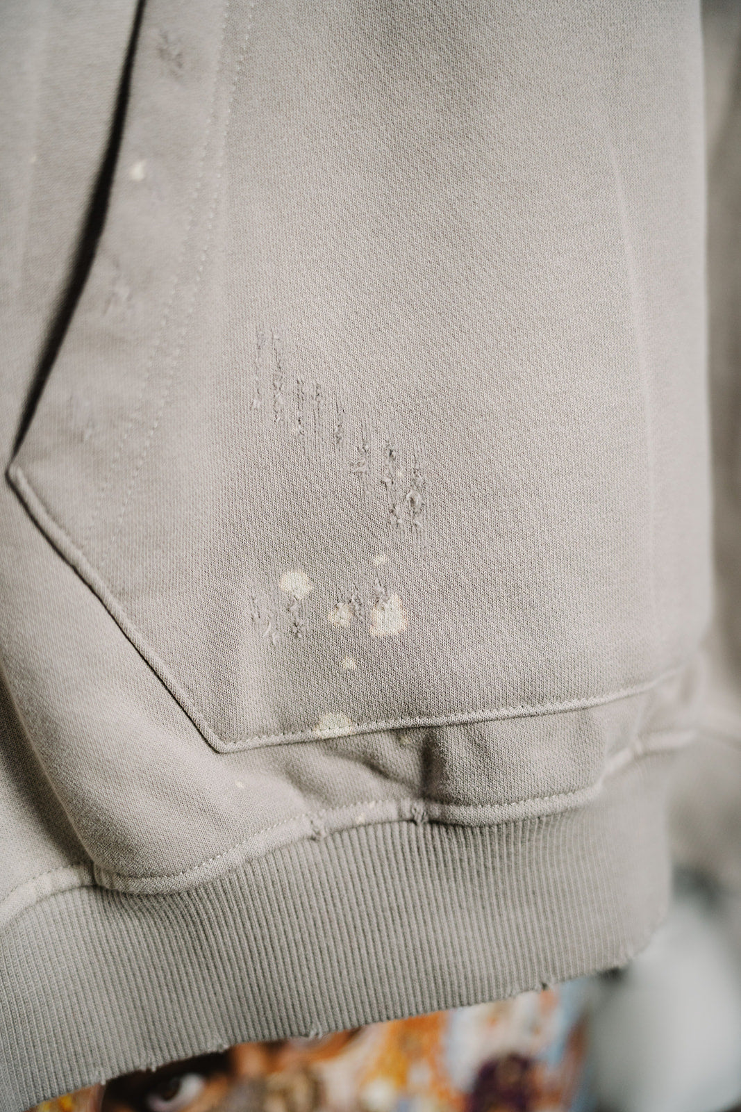 A.P.E. New Design Hoodie