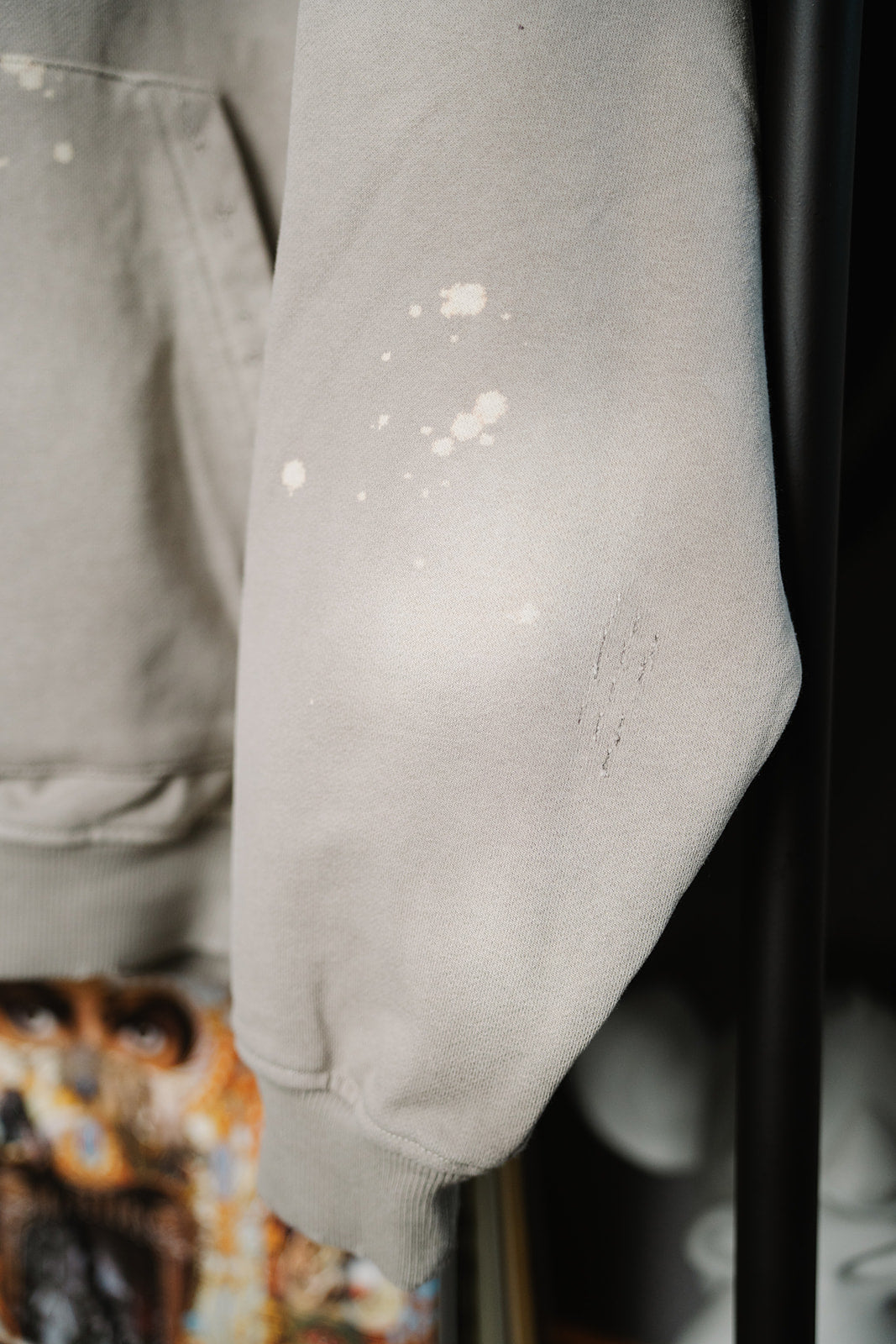 A.P.E. New Design Hoodie