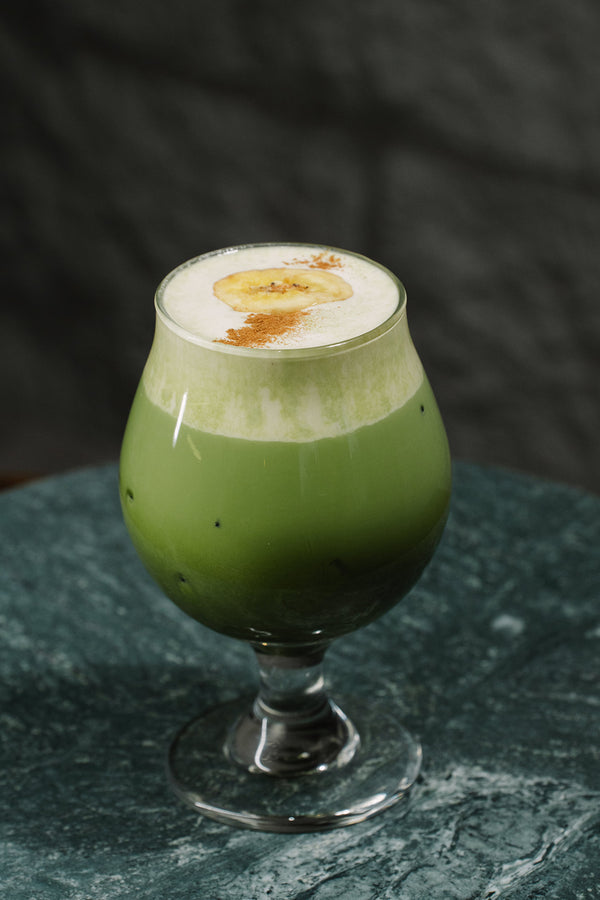 Incredible Ape Matcha